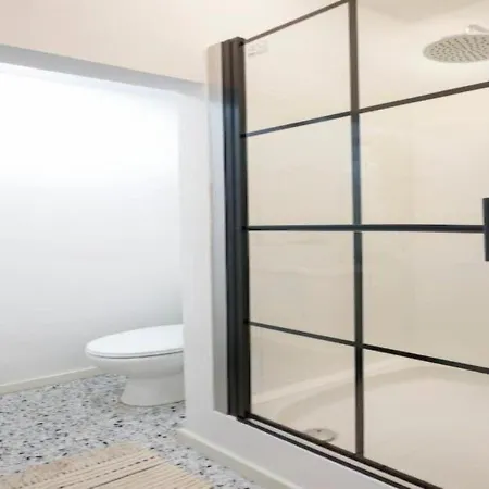 Hub Apartment Antwerp
