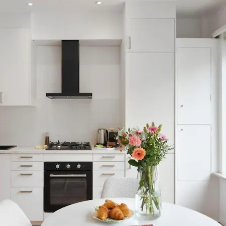 Apartment Hub Antwerp