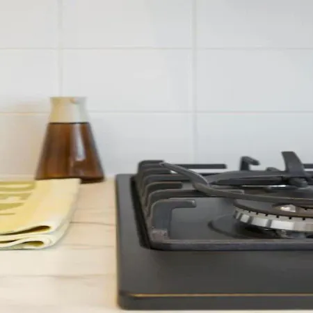 Hub Apartment Antwerp