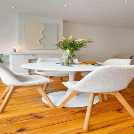 Hub Apartment